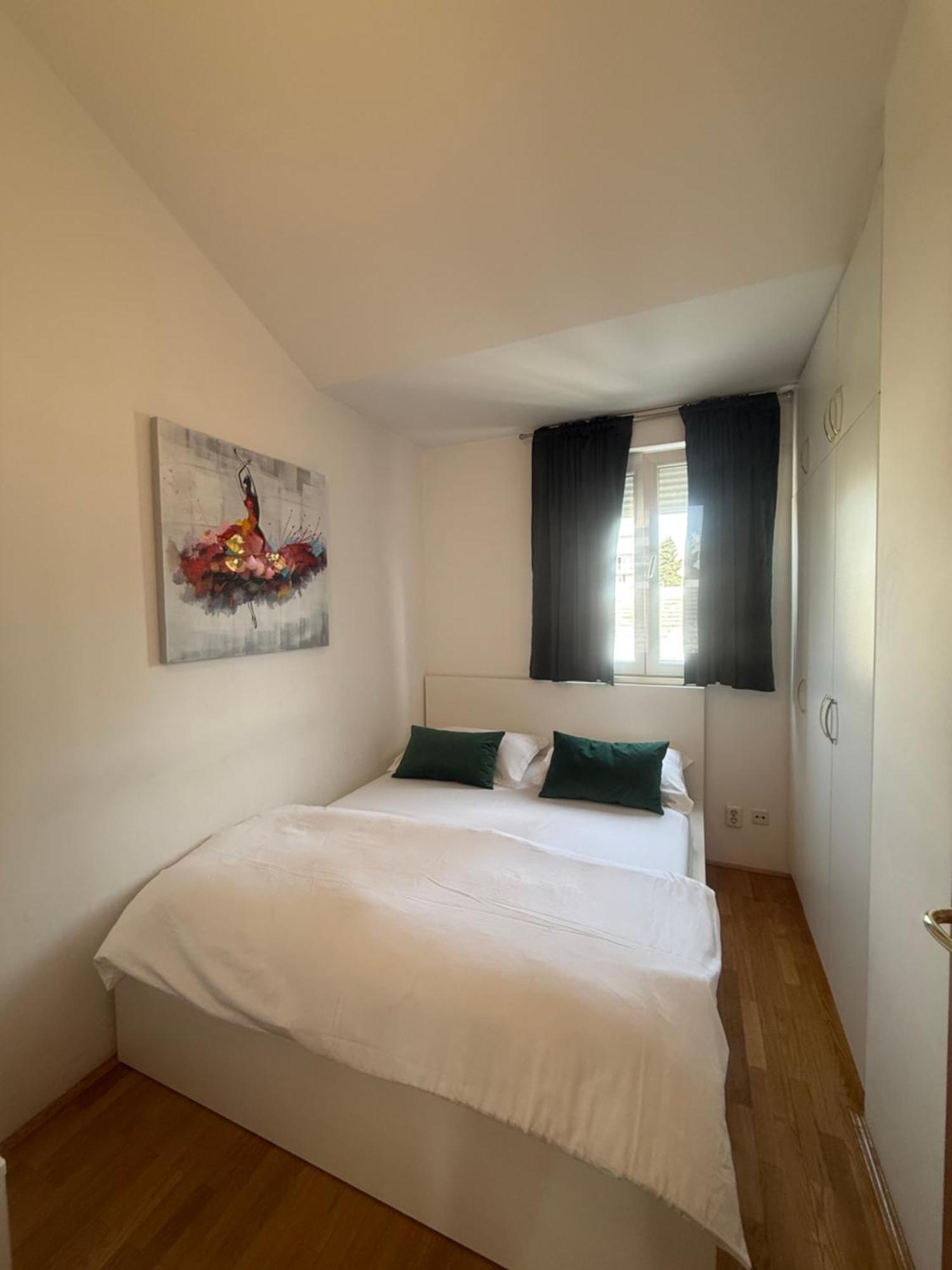 Apartment My Place Spalato Esterno foto