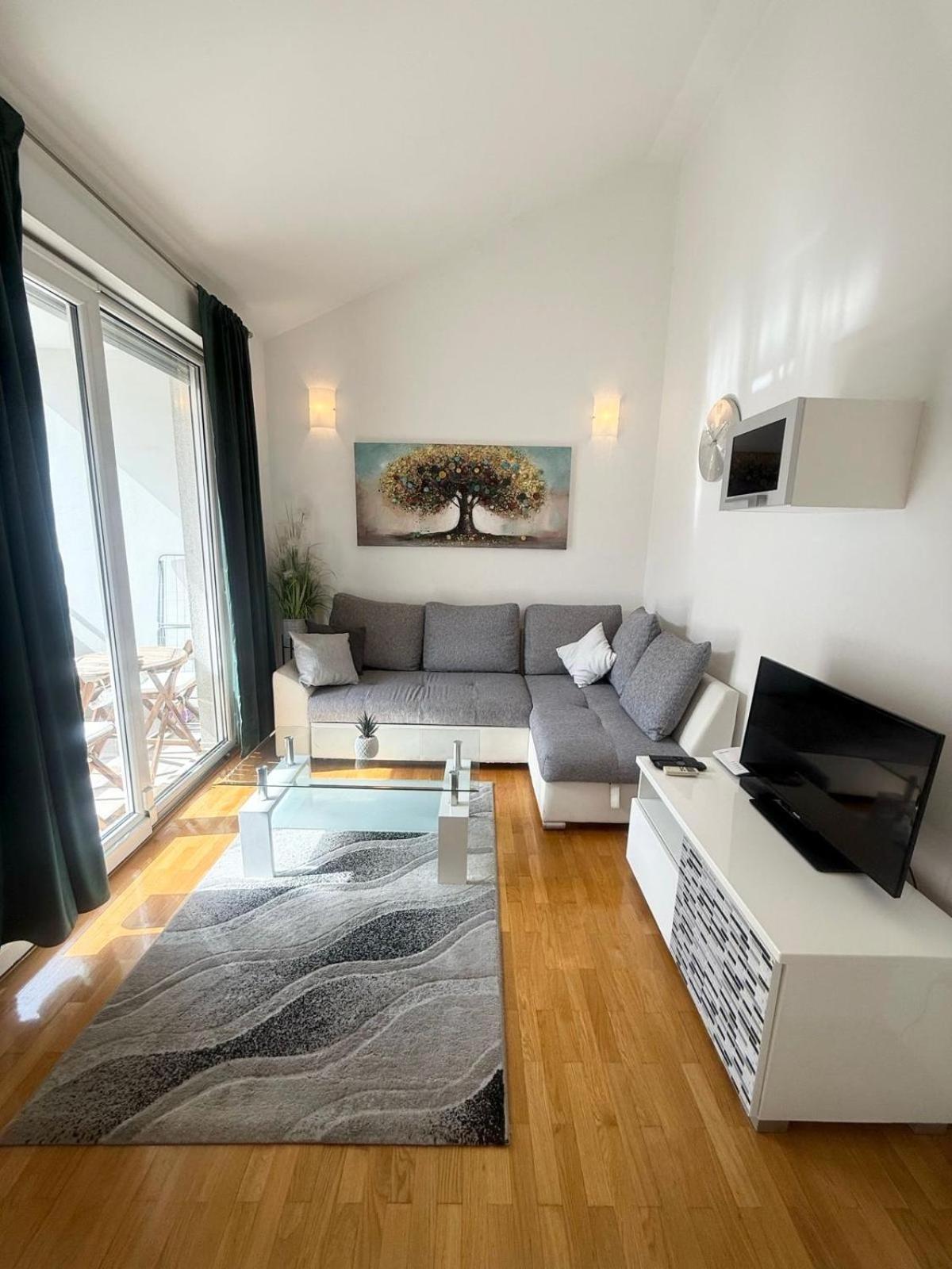 Apartment My Place Spalato Esterno foto